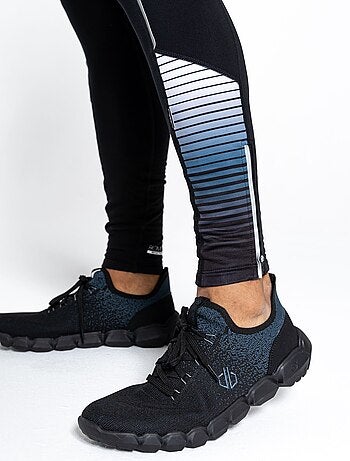 Dare 2B - Cuissard long de cyclisme à bretelles AEP VIRTUOUS