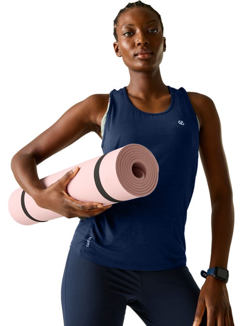Dare 2B - Débardeur extensible style dos nageur MODERNIZE - Kiabi