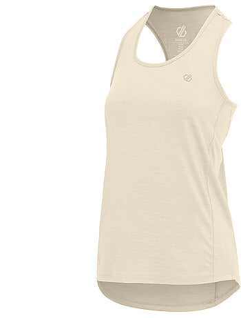 Dare 2B - Débardeur extensible style dos nageur MODERNIZE