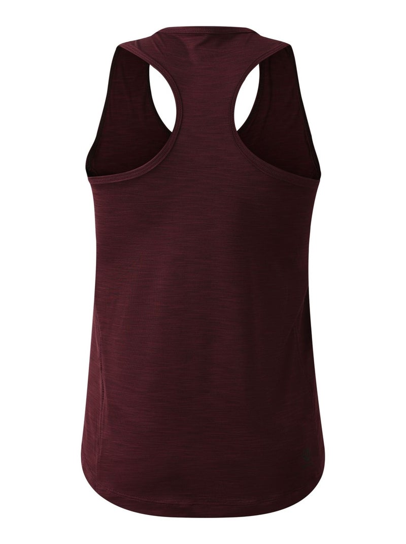 Dare 2B - Débardeur MODERNIZE Violet figue - Kiabi