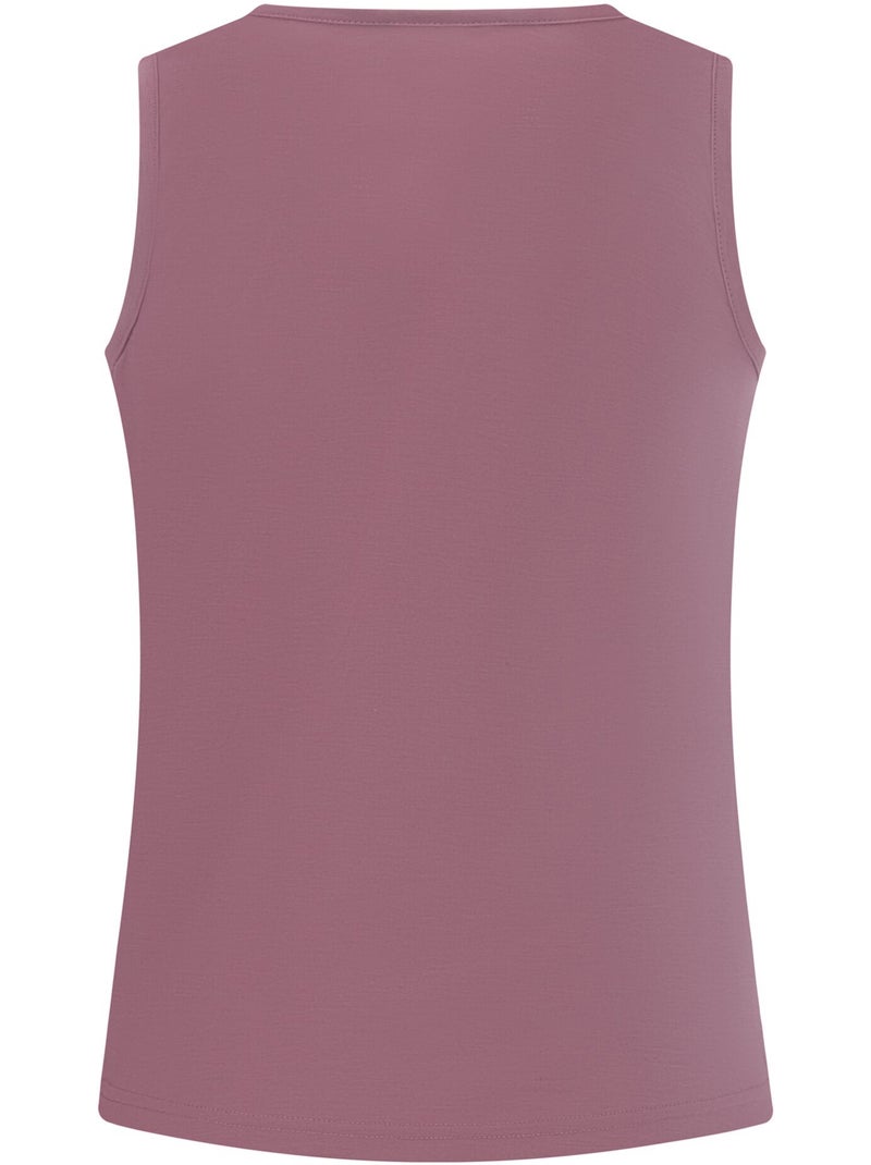 Dare 2B - Débardeur motif/style attrape-rêves Rose fushia - Kiabi