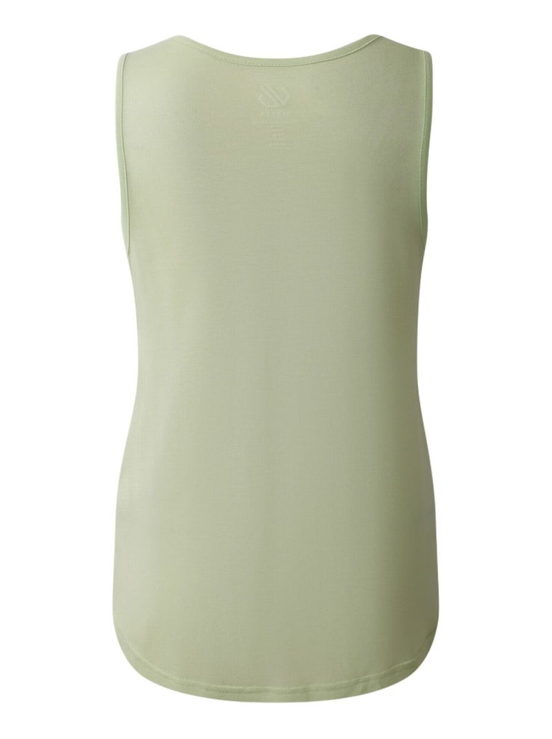 Dare 2B - Débardeur motif/style Bateau HARMONIC Vert pistache - Kiabi