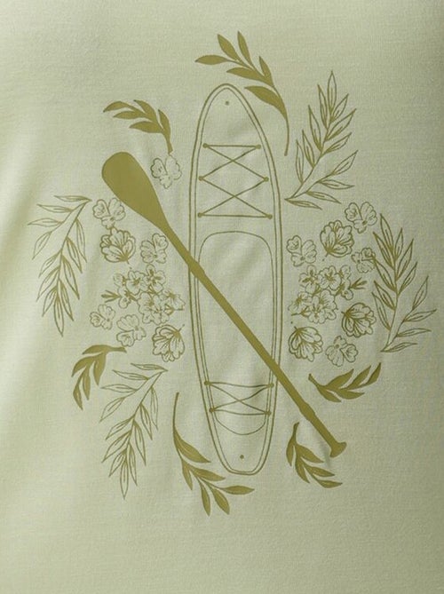 Dare 2B - Débardeur motif/style Bateau HARMONIC - Kiabi