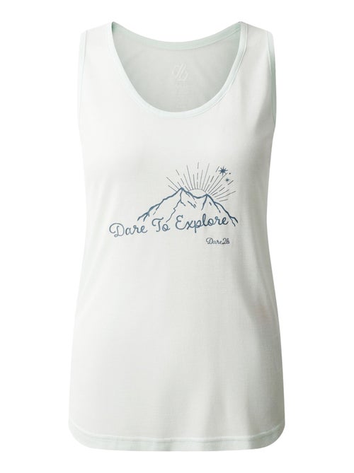 Dare 2B - Débardeur motif/style montagne HARMONIC - Kiabi