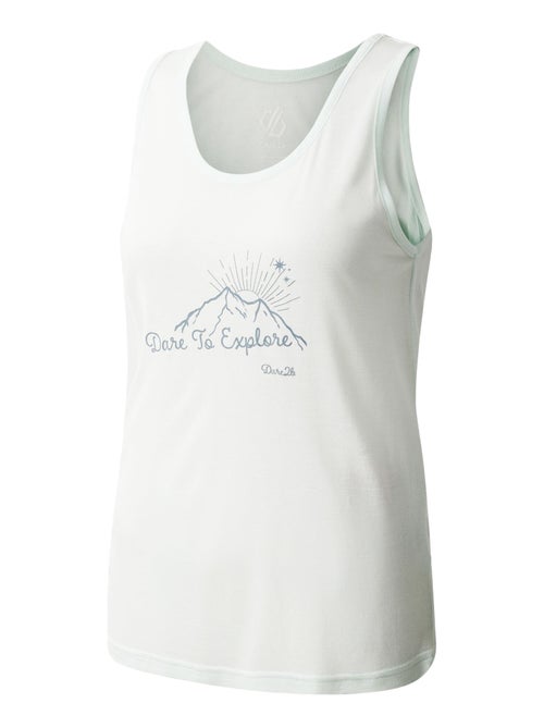 Dare 2B - Débardeur motif/style montagne HARMONIC - Kiabi