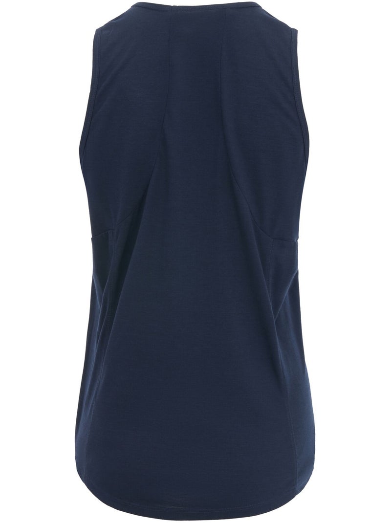 Dare 2B - Débardeur NIMBLE Bleu marine - Kiabi