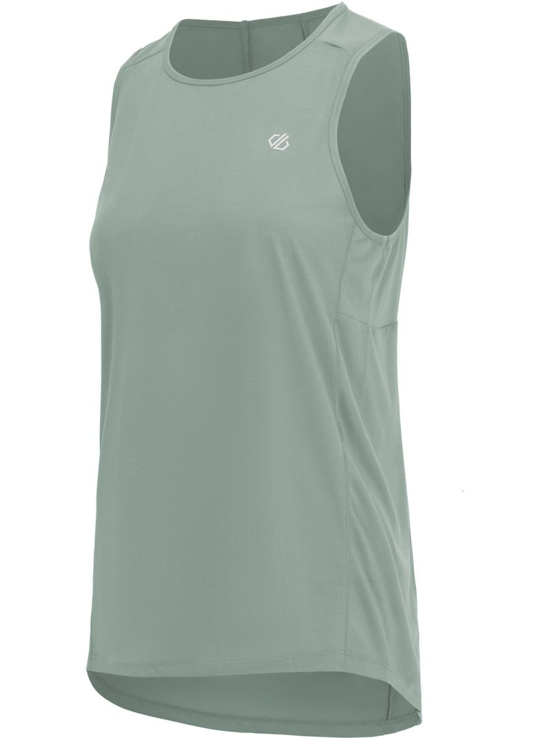 Dare 2B - Débardeur NIMBLE Vert clair - Kiabi