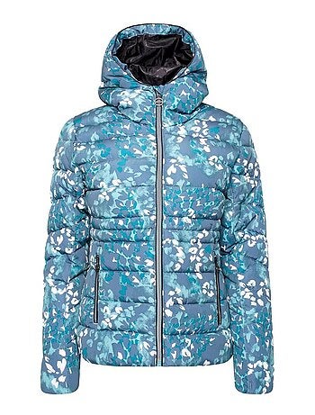 Dare 2B - Doudoune motif/style imprimé animal REPUTABLE