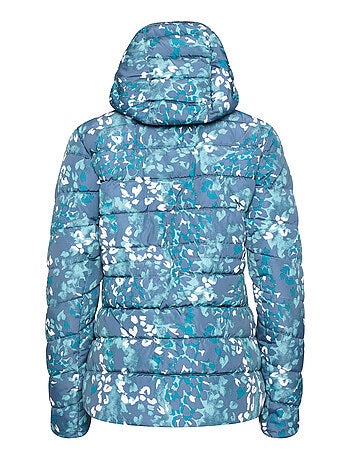 Dare 2B - Doudoune motif/style imprimé animal REPUTABLE