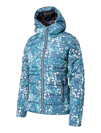 Dare 2B - Doudoune motif/style imprimé animal REPUTABLE