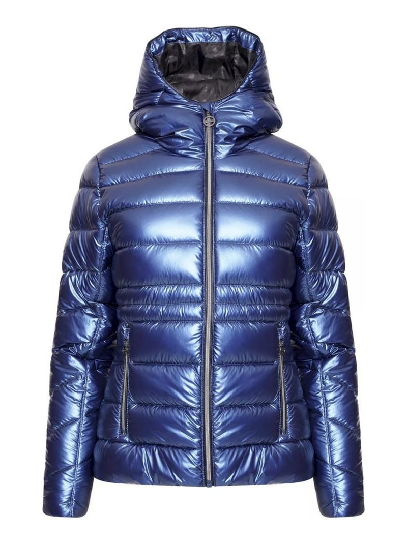 Dare 2B - Doudoune REPUTABLE Bleu outremer - Kiabi