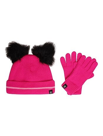 Dare 2B - Ensemble bonnet et gants BRIGHTEN
