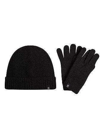Dare 2B - Ensemble bonnet et gants NECESSITY