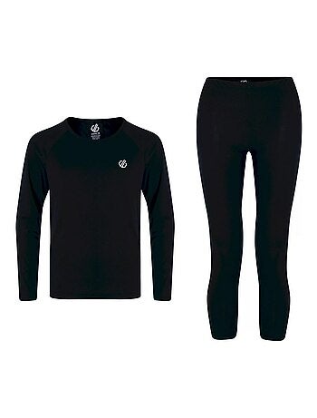 Dare 2B - Ensemble de sous-vêtements thermiques ELATE