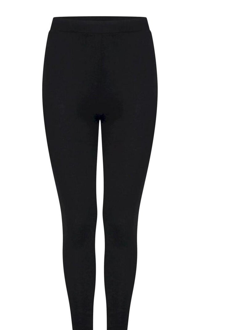 Dare 2B - Ensemble Sous-vêtement thermique EXCHANGE Noir mat - Kiabi