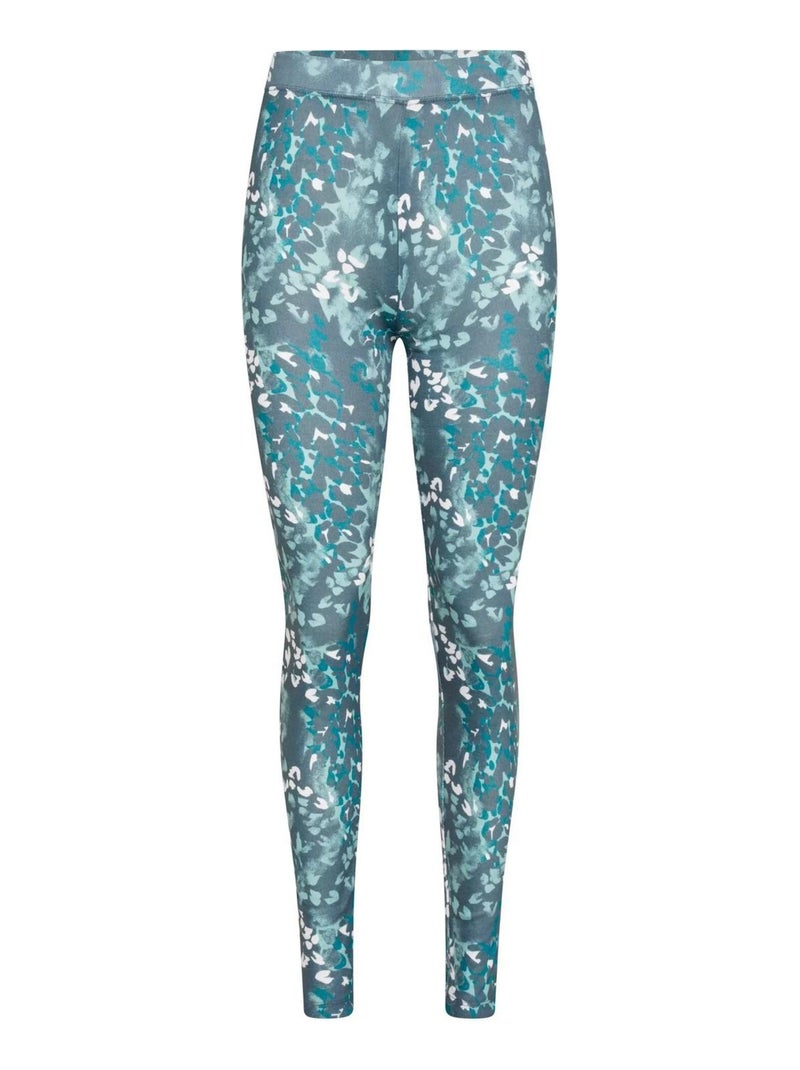 Ensemble Thermique Enfant Fille/Garçon - Sous-vêtement Chaud Hiver - Tailles 2 à 16 Ans