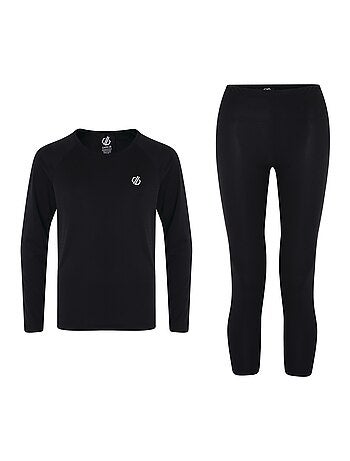 Dare 2B - Ensemble thermique ELATE