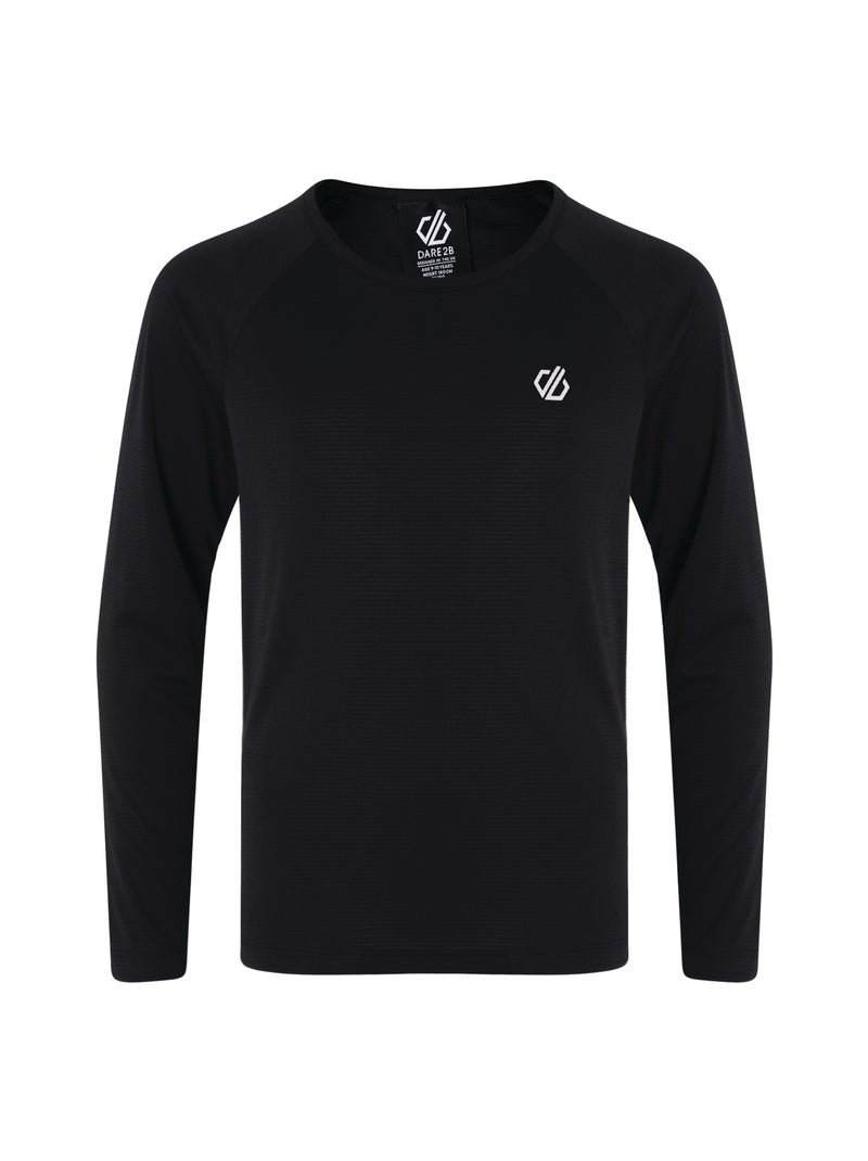 Dare 2B - Ensemble thermique ELATE Noir - Kiabi