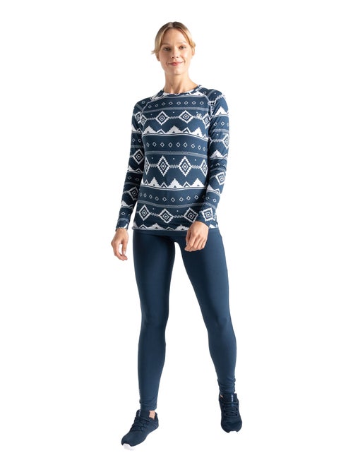 Dare 2B - Ensemble thermique EXCHANGE - Kiabi