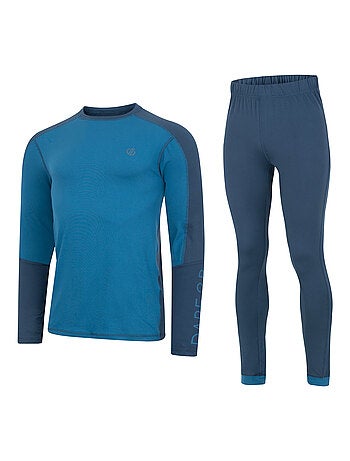 Dare 2B - Ensemble thermique EXCHANGE