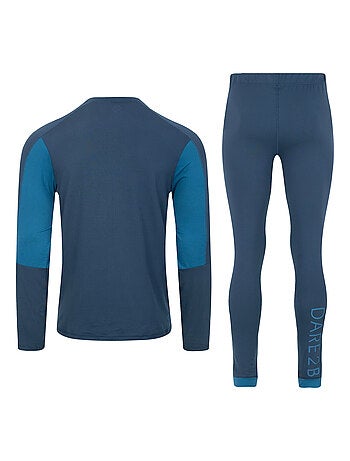 Dare 2B - Ensemble thermique EXCHANGE