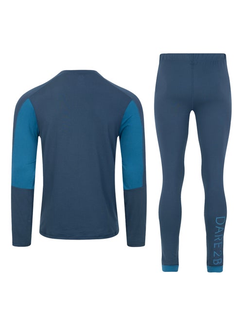 Dare 2B - Ensemble thermique EXCHANGE - Kiabi