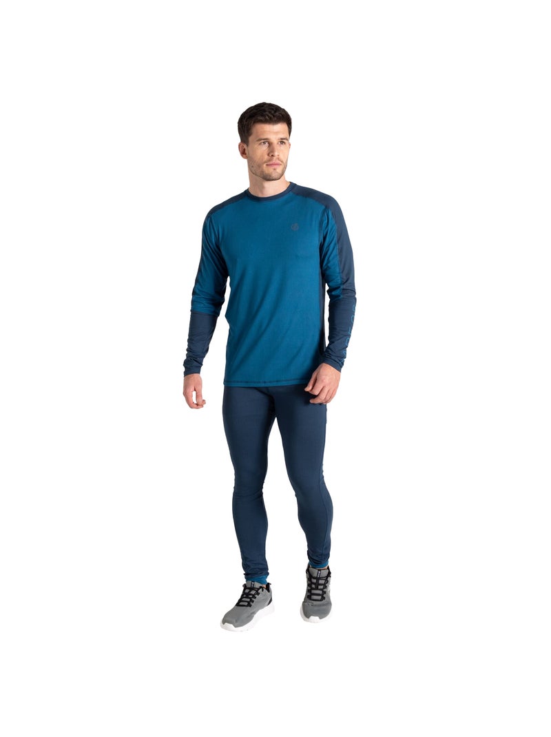 Dare 2B - Ensemble thermique EXCHANGE Bleu outremer - Kiabi