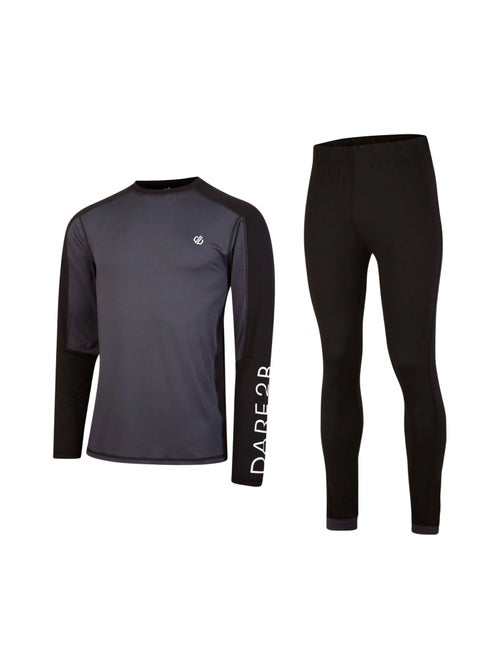 Dare 2B - Ensemble thermique EXCHANGE - Kiabi