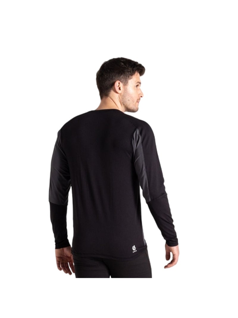 Dare 2B - Ensemble thermique EXCHANGE Noir mat - Kiabi