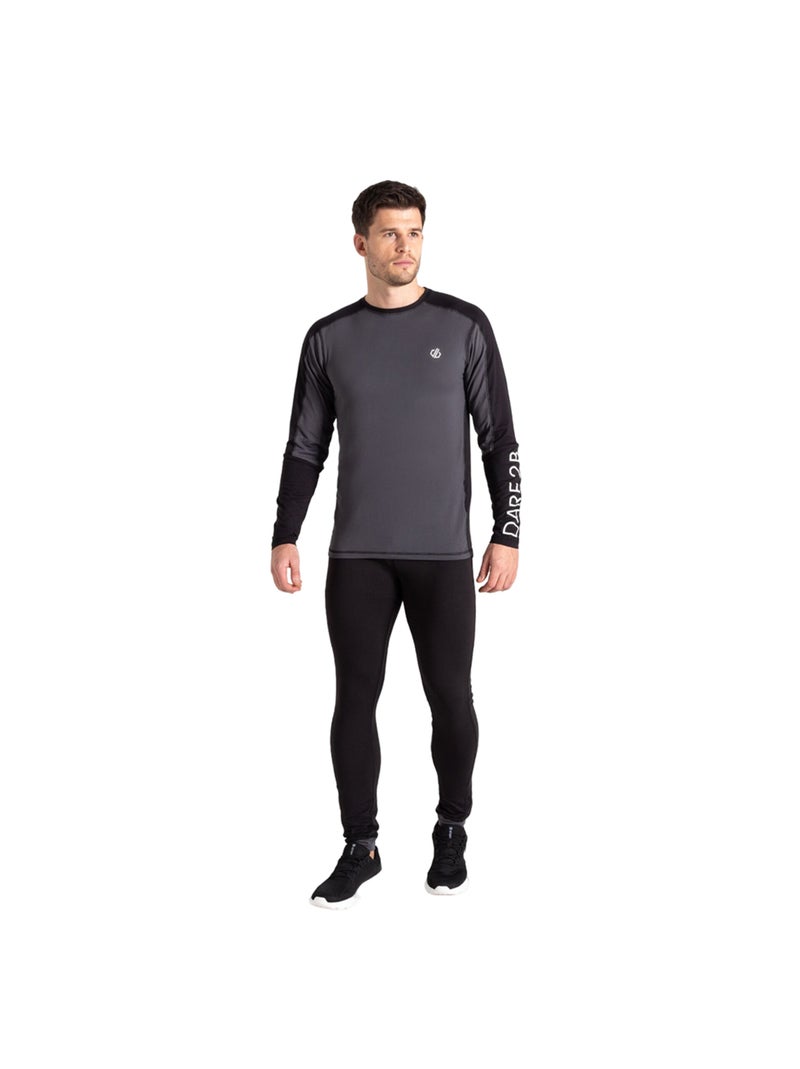 Dare 2B - Ensemble thermique EXCHANGE Noir mat - Kiabi