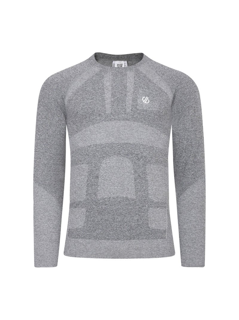 Dare 2B - Ensemble thermique IN THE ZONE Gris souris - Kiabi