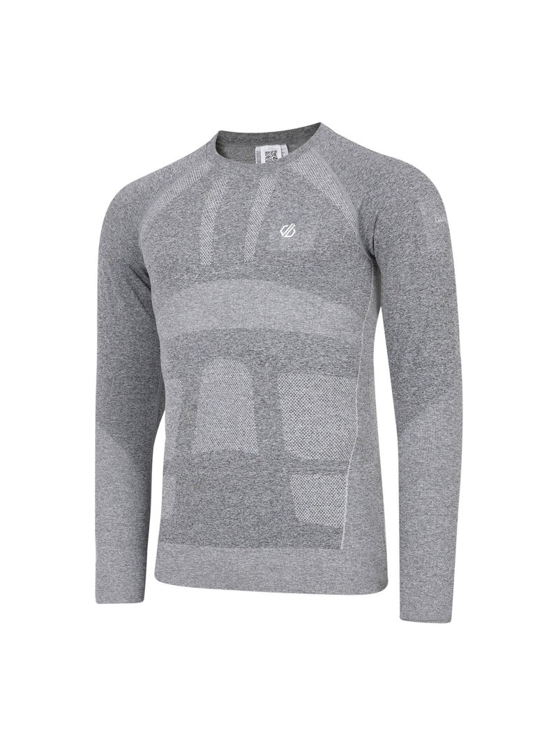 Dare 2B - Ensemble thermique IN THE ZONE Gris souris - Kiabi