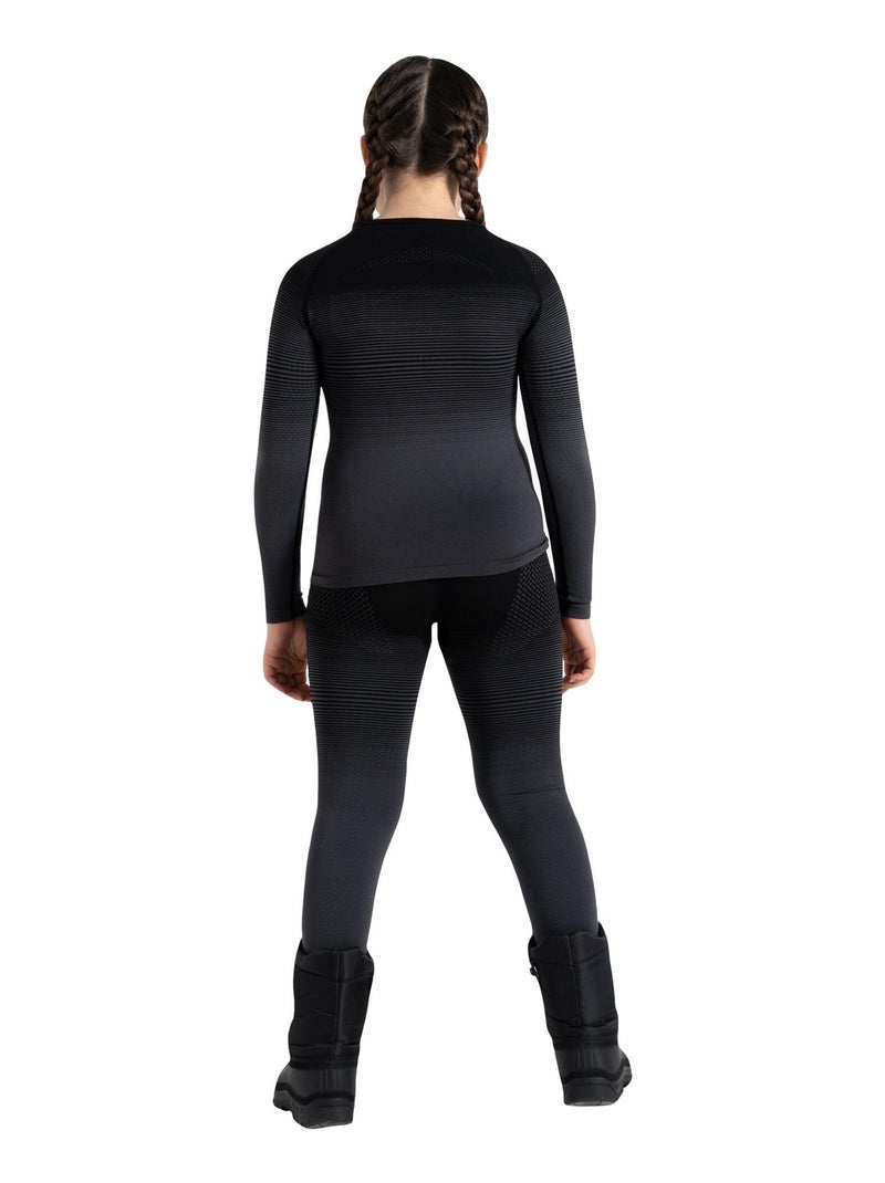 Dare 2B - Ensemble thermique IN THE ZONE Noir - Kiabi