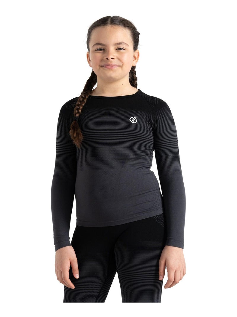 Dare 2B - Ensemble thermique IN THE ZONE Noir - Kiabi