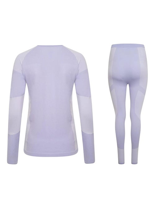 Dare 2B - Ensemble thermique IN THE ZONE - Kiabi