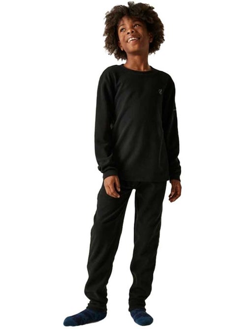 Dare 2B - Ensemble thermique motif/style uni - Kiabi