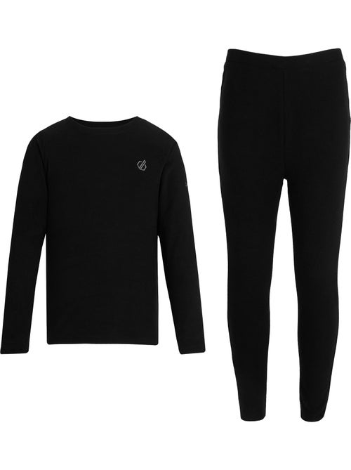 Dare 2B - Ensemble thermique motif/style uni - Kiabi