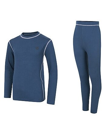 Dare 2B - Ensemble thermique POW