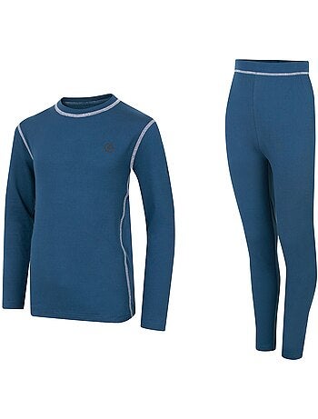 Dare 2B - Ensemble thermique POW