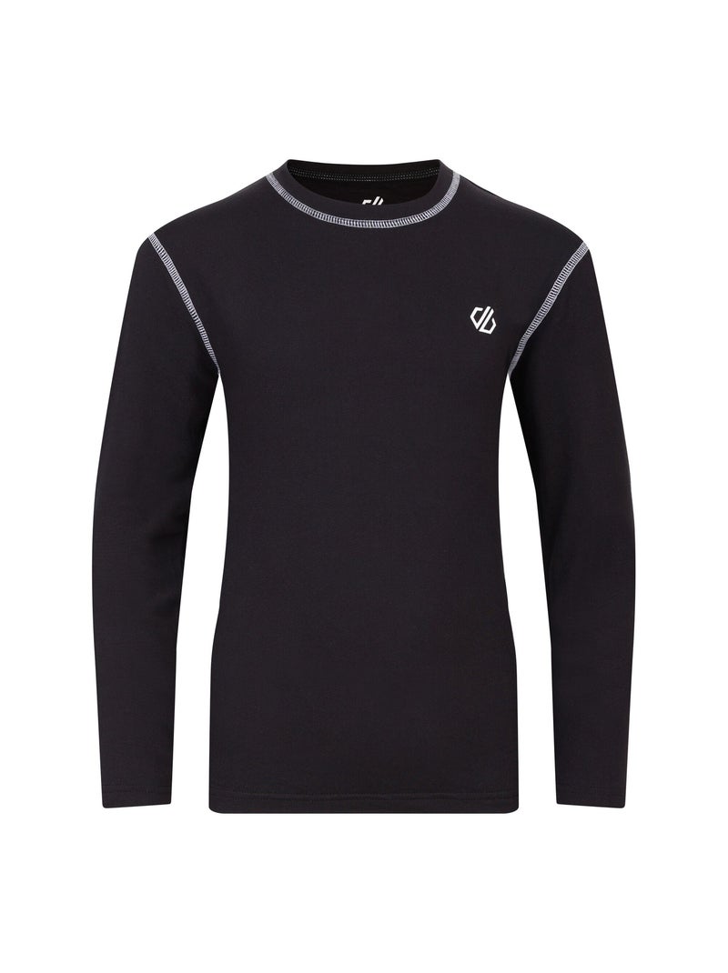 Dare 2B - Ensemble thermique POW Noir - Kiabi