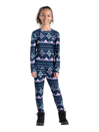 Dare 2B - Ensemble thermique POW