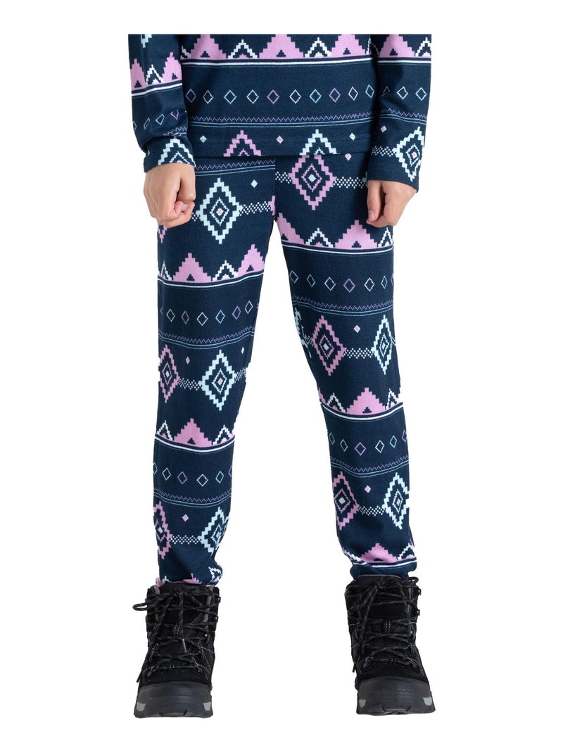 Dare 2B - Ensemble thermique POW Rose foncé - Kiabi