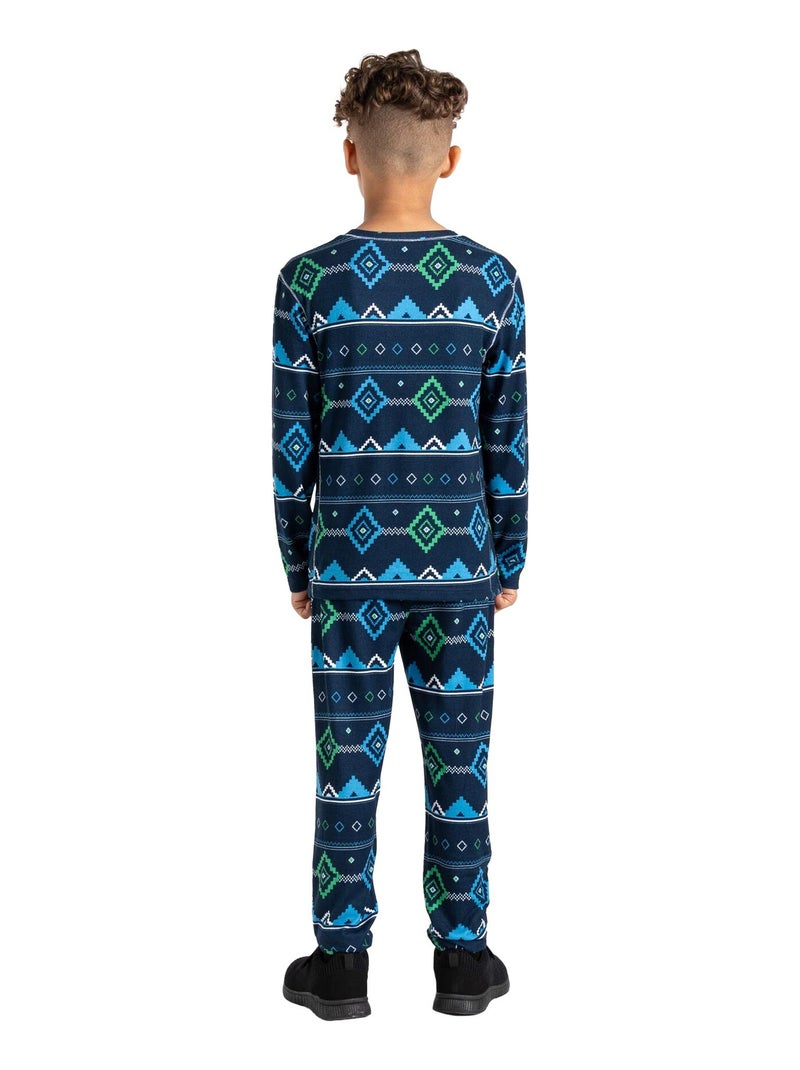 Dare 2B - Ensemble thermique POW Vert clair - Kiabi