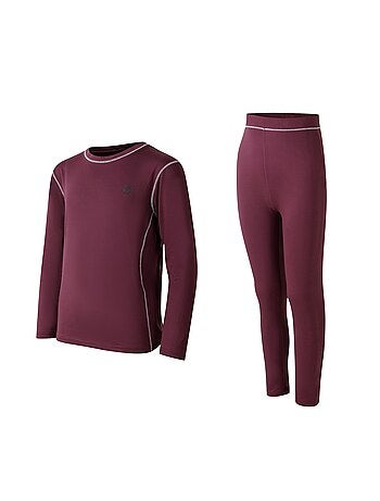 Dare 2B - Ensemble thermique POW