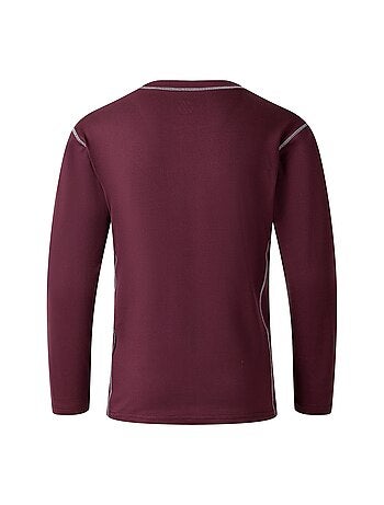 Dare 2B - Ensemble thermique POW