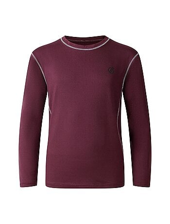 Dare 2B - Ensemble thermique POW