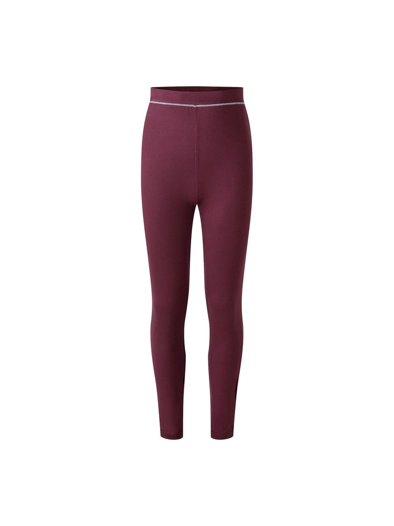 Dare 2B - Ensemble thermique POW Violet figue - Kiabi