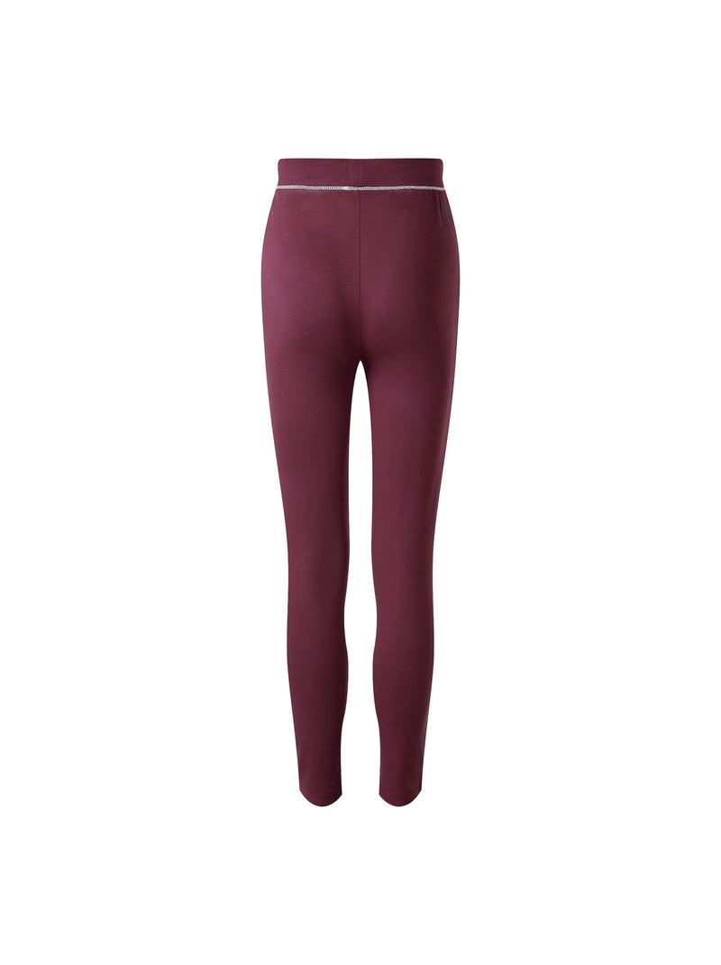 Dare 2B - Ensemble thermique POW Violet figue - Kiabi