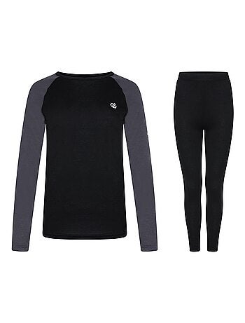 Dare 2B - Ensemble thermique SP20