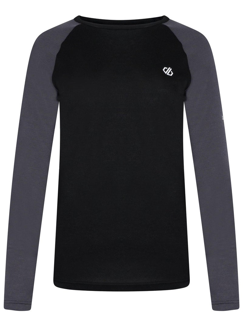 Dare 2B - Ensemble thermique SP20 Noir mat - Kiabi